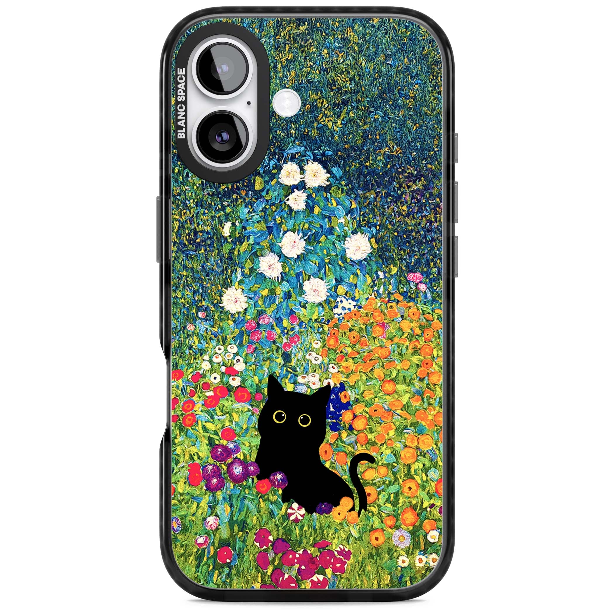 BLACK IMPACT MAGSAFE