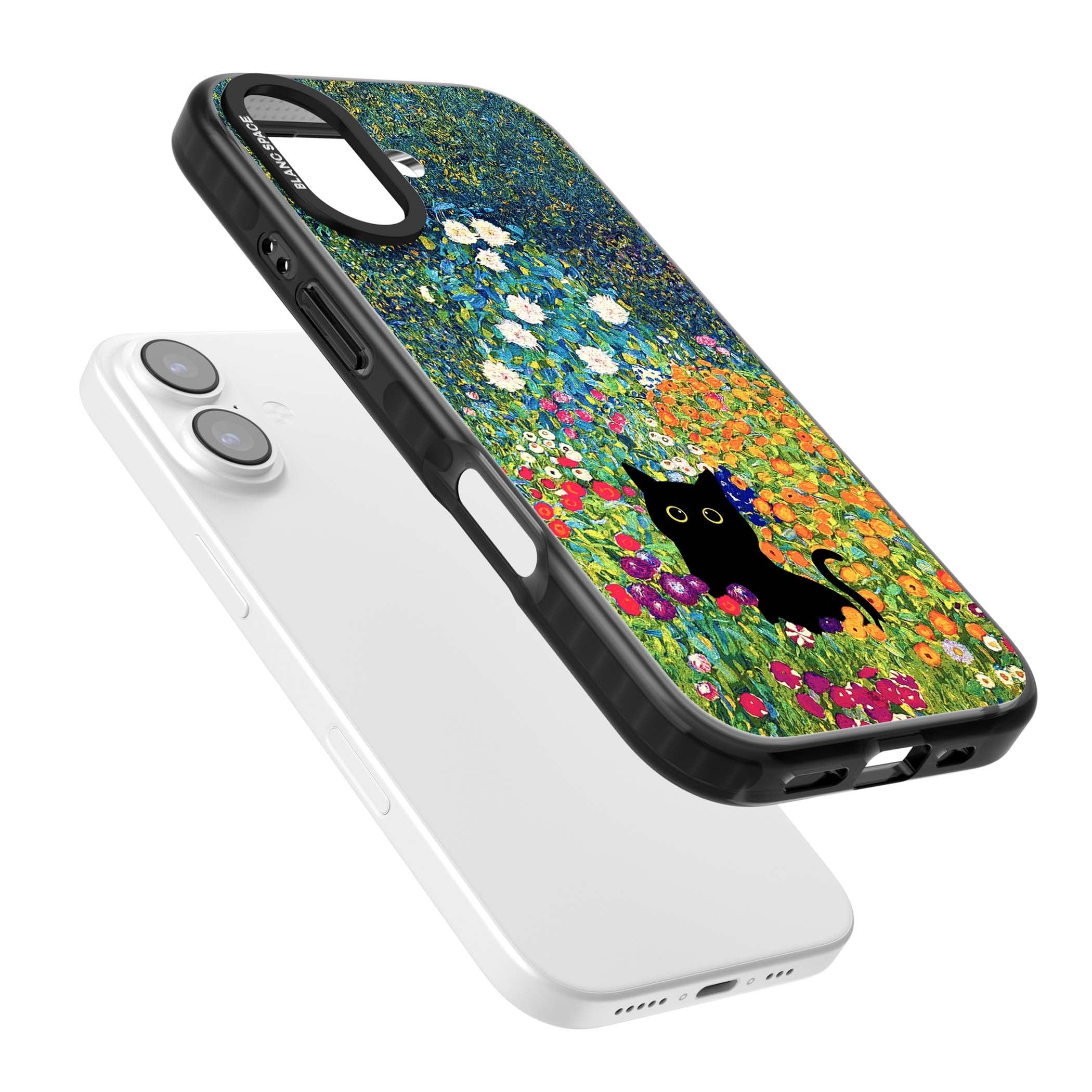 BLACK IMPACT MAGSAFE