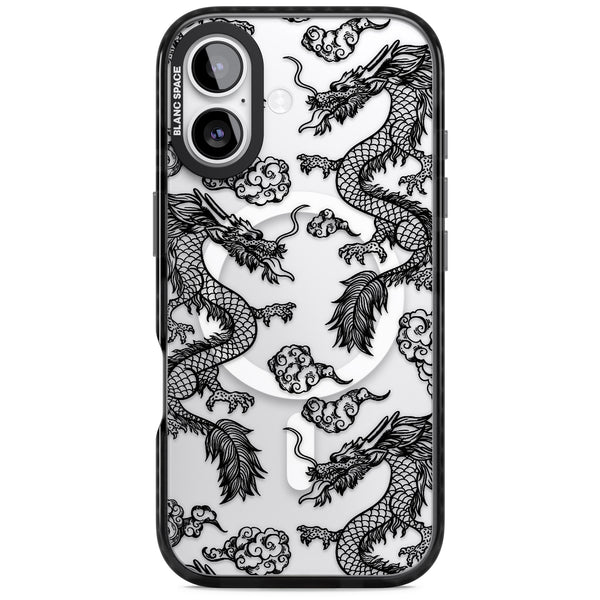 Black Dragons