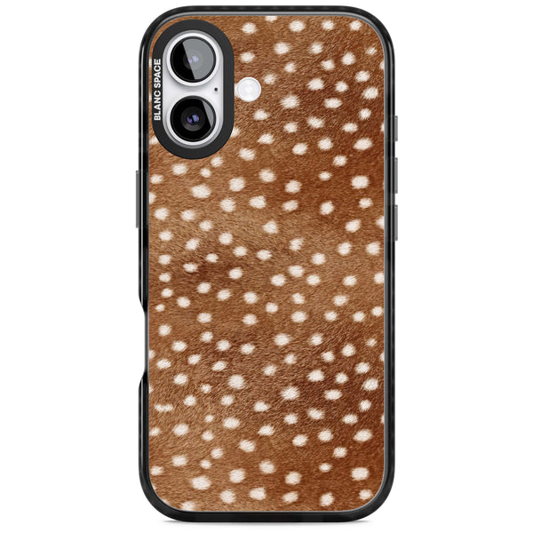 Deer Print