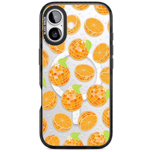 Disco Oranges