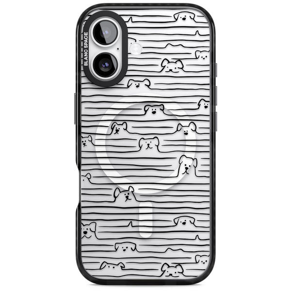 Dog Lines