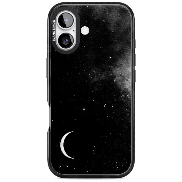 Midnight Crescent