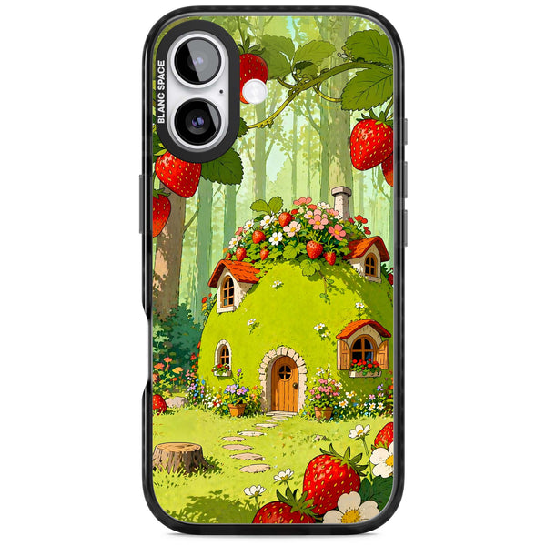 Strawberry Cottage