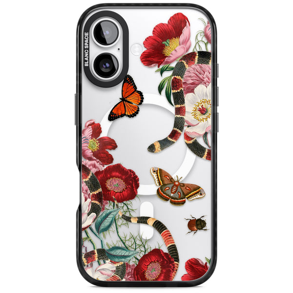 Botanical Snake