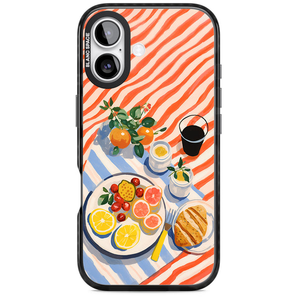 Citrus Picnic