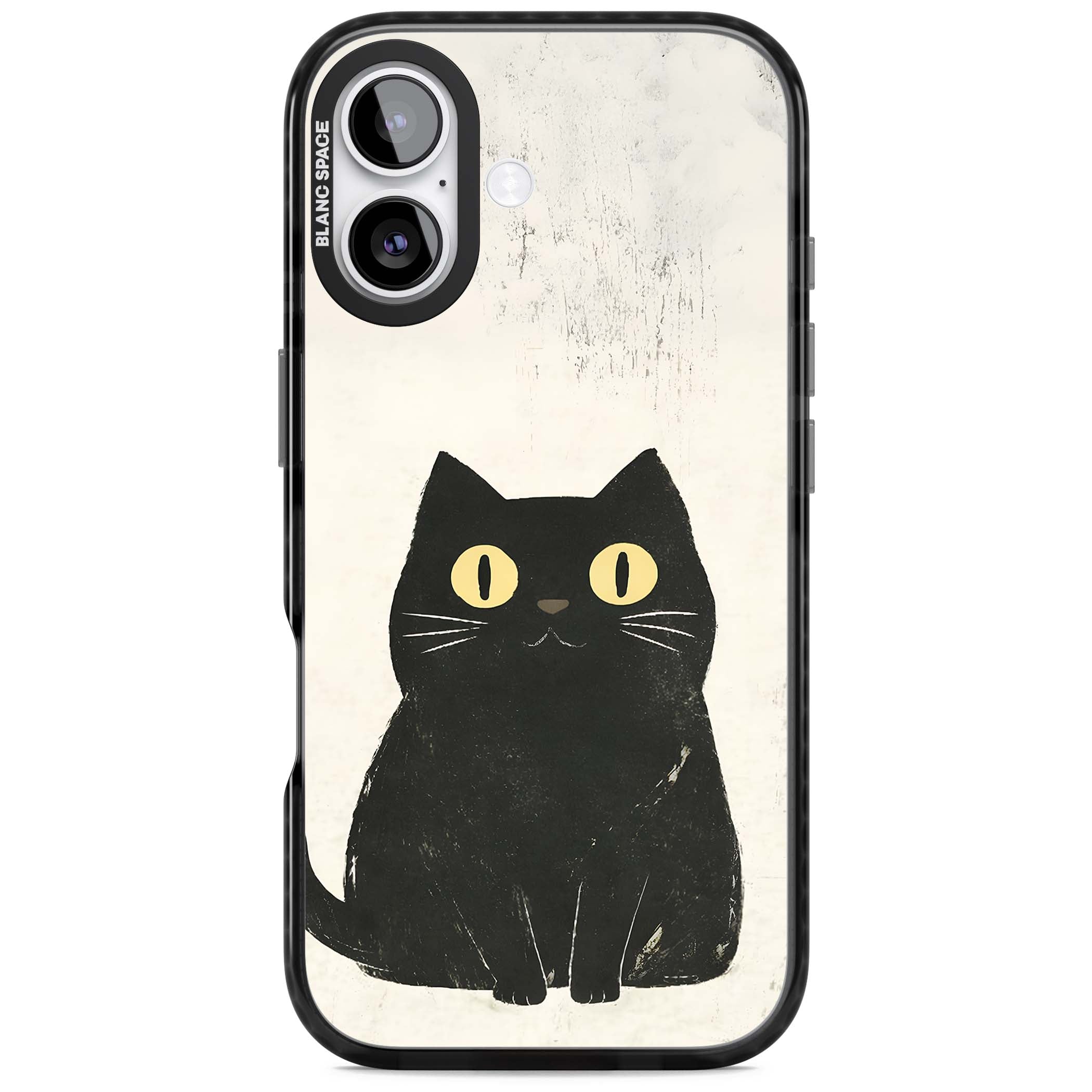 BLACK IMPACT MAGSAFE