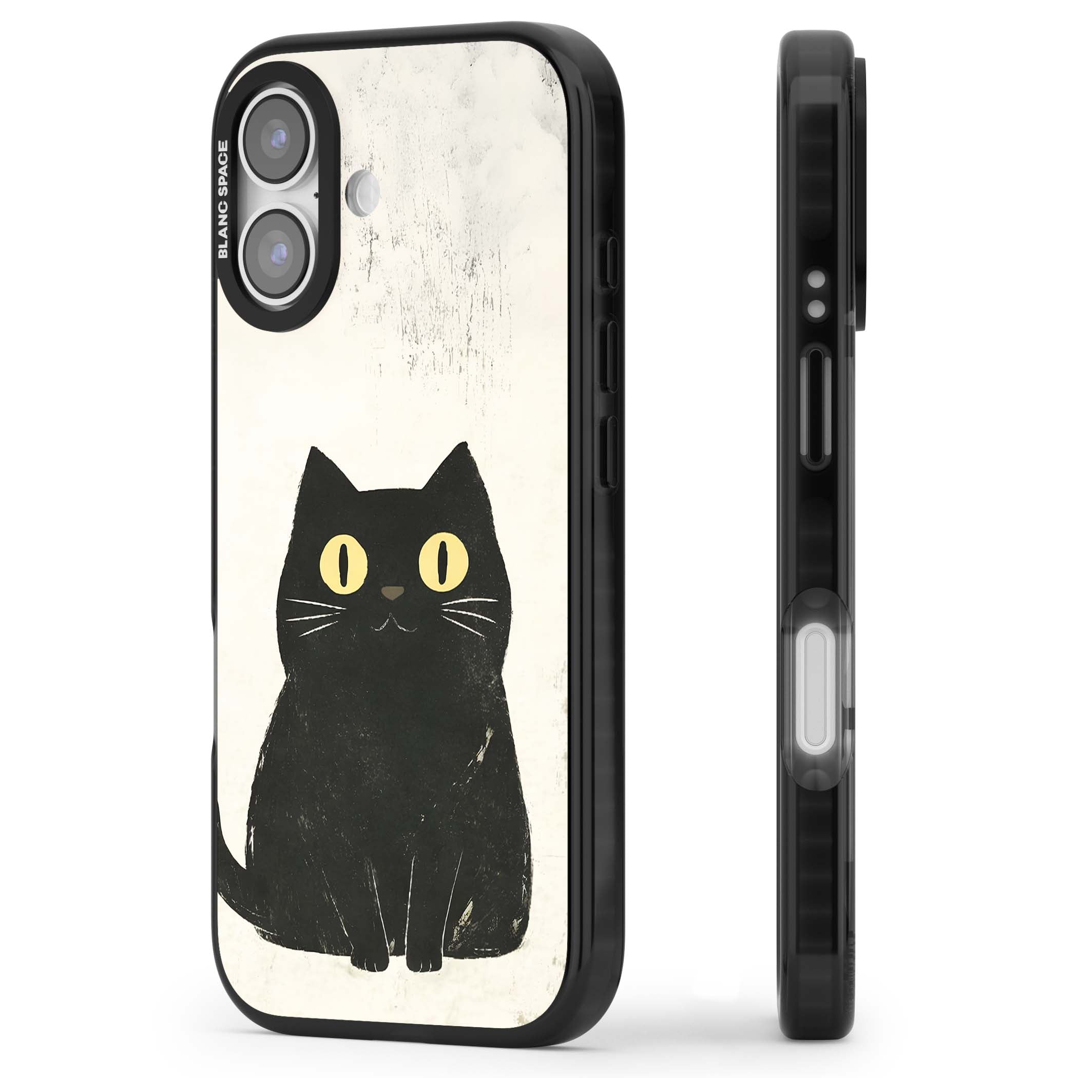 BLACK IMPACT MAGSAFE