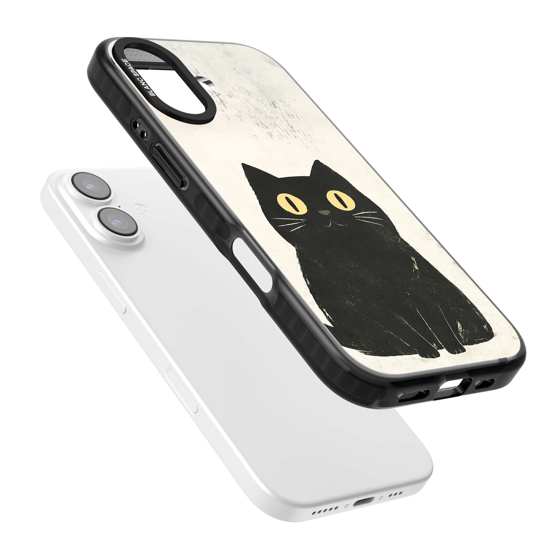 BLACK IMPACT MAGSAFE