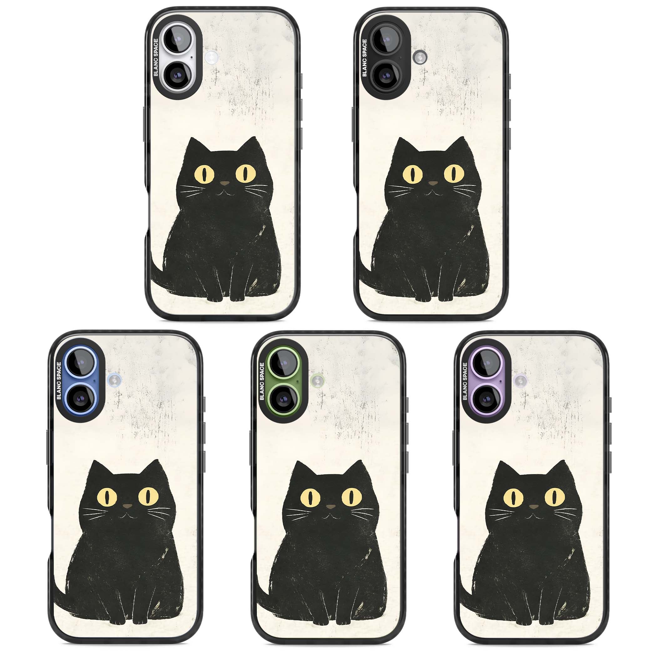 BLACK IMPACT MAGSAFE