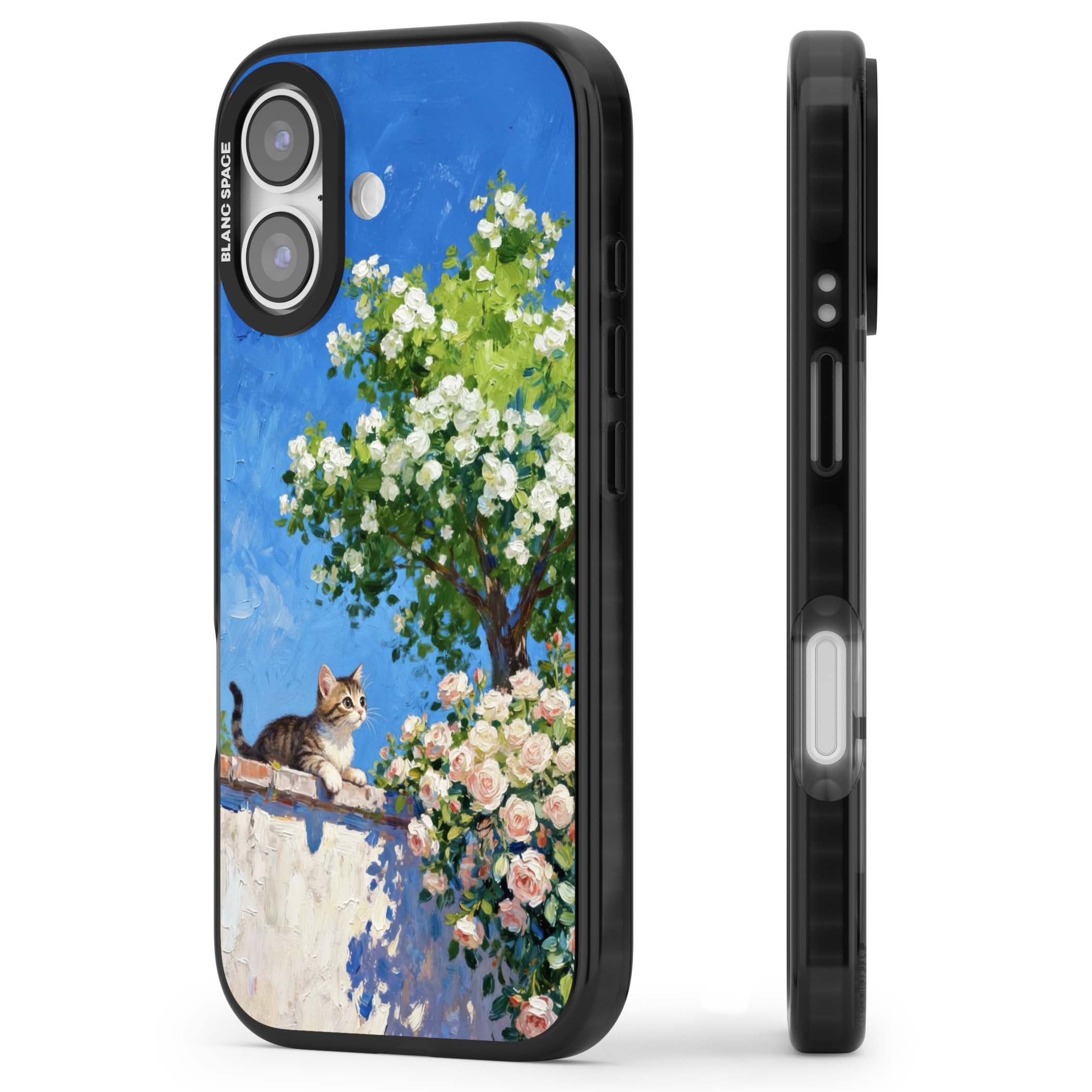 BLACK IMPACT MAGSAFE