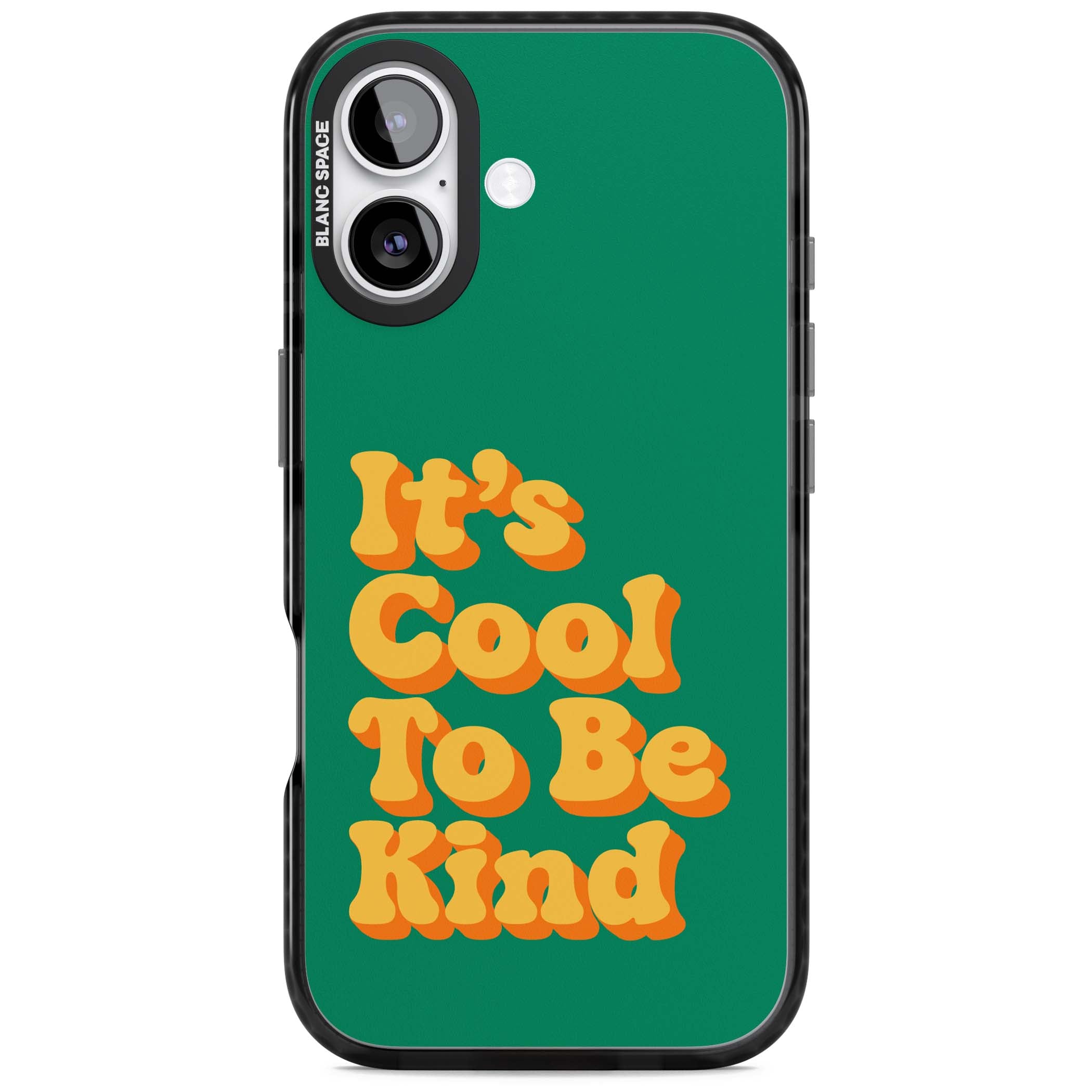 BLACK IMPACT MAGSAFE