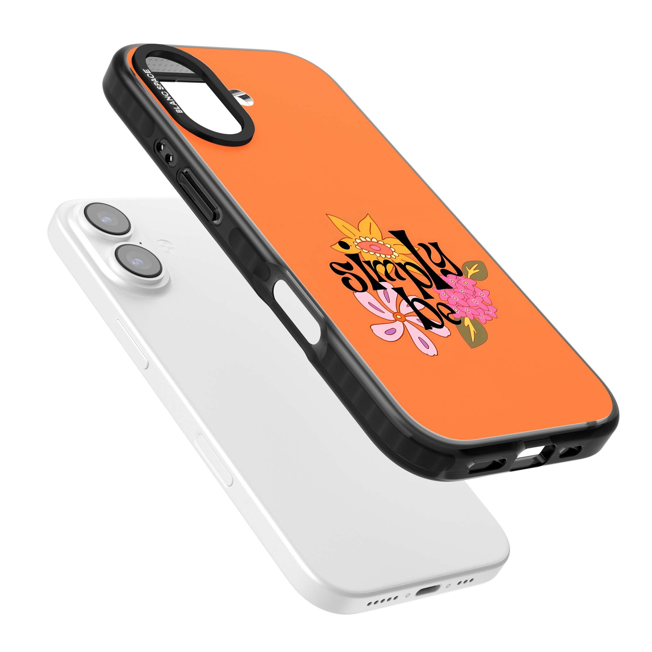 BLACK IMPACT MAGSAFE