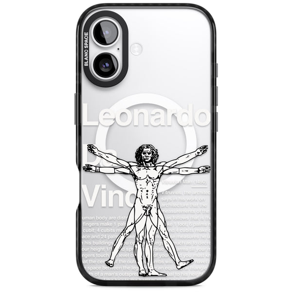 Vitruvian Man