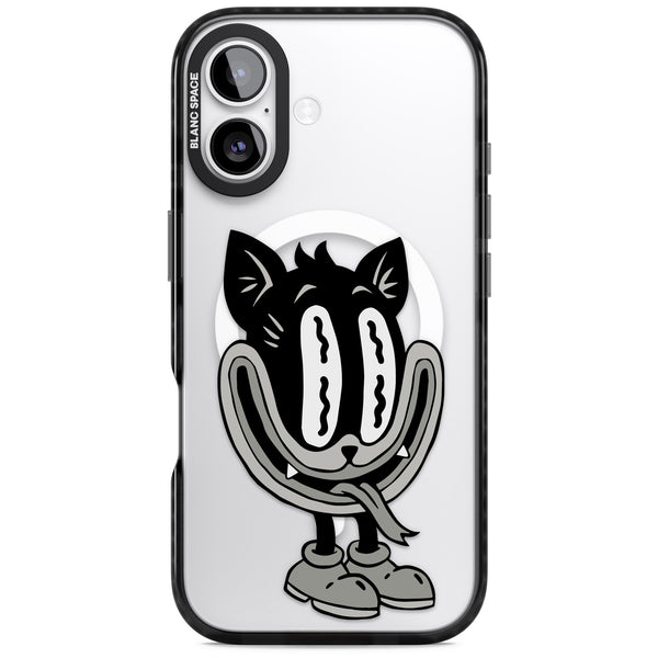 Whisker Noir