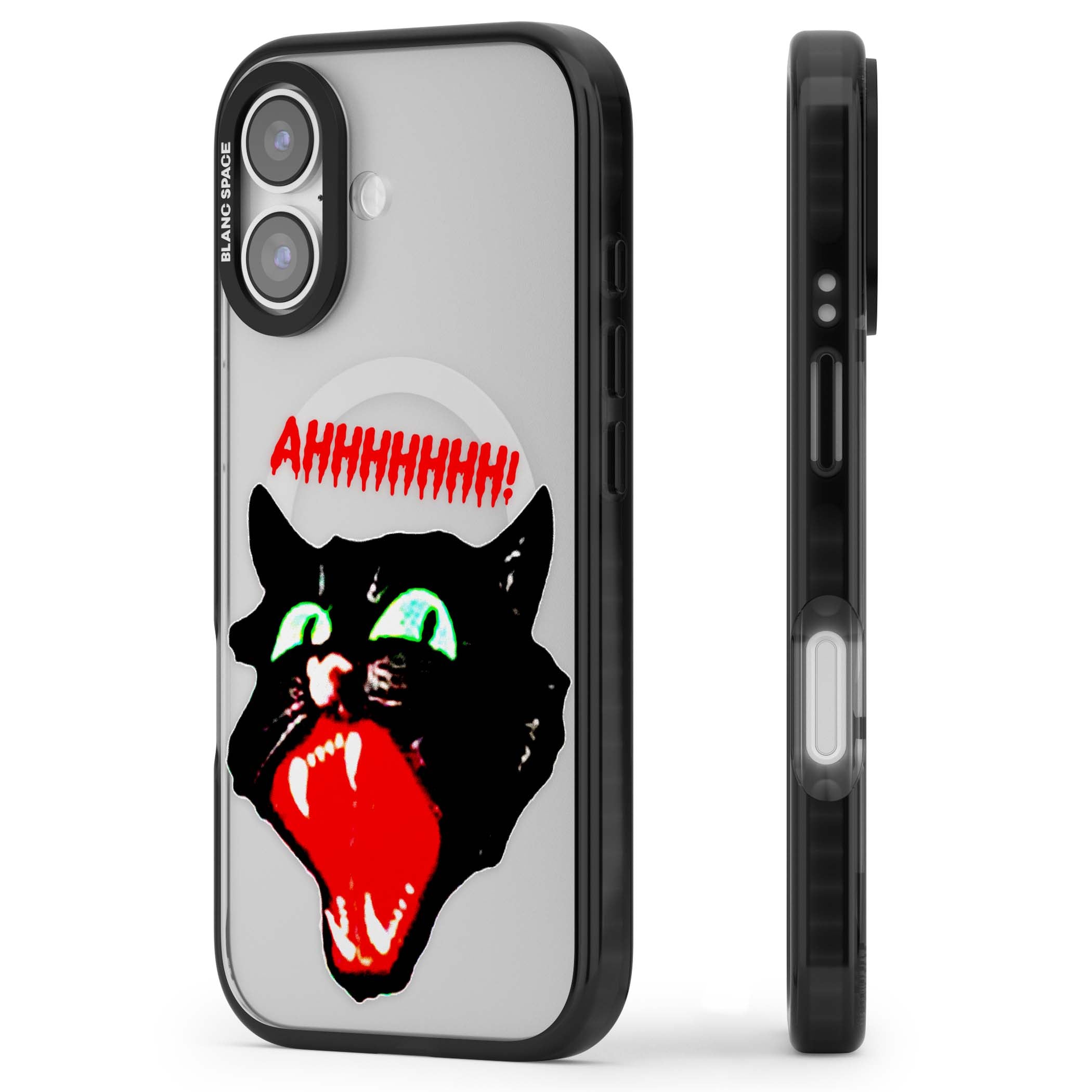 BLACK IMPACT MAGSAFE