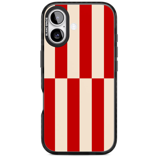 Rouge Stripes