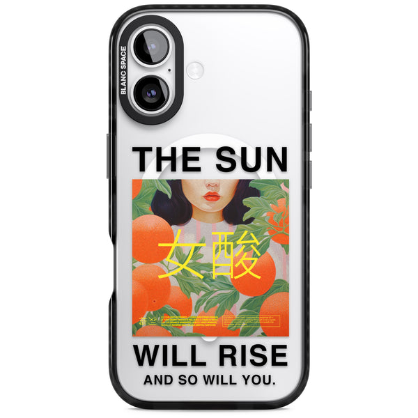 The Sun Will Rise