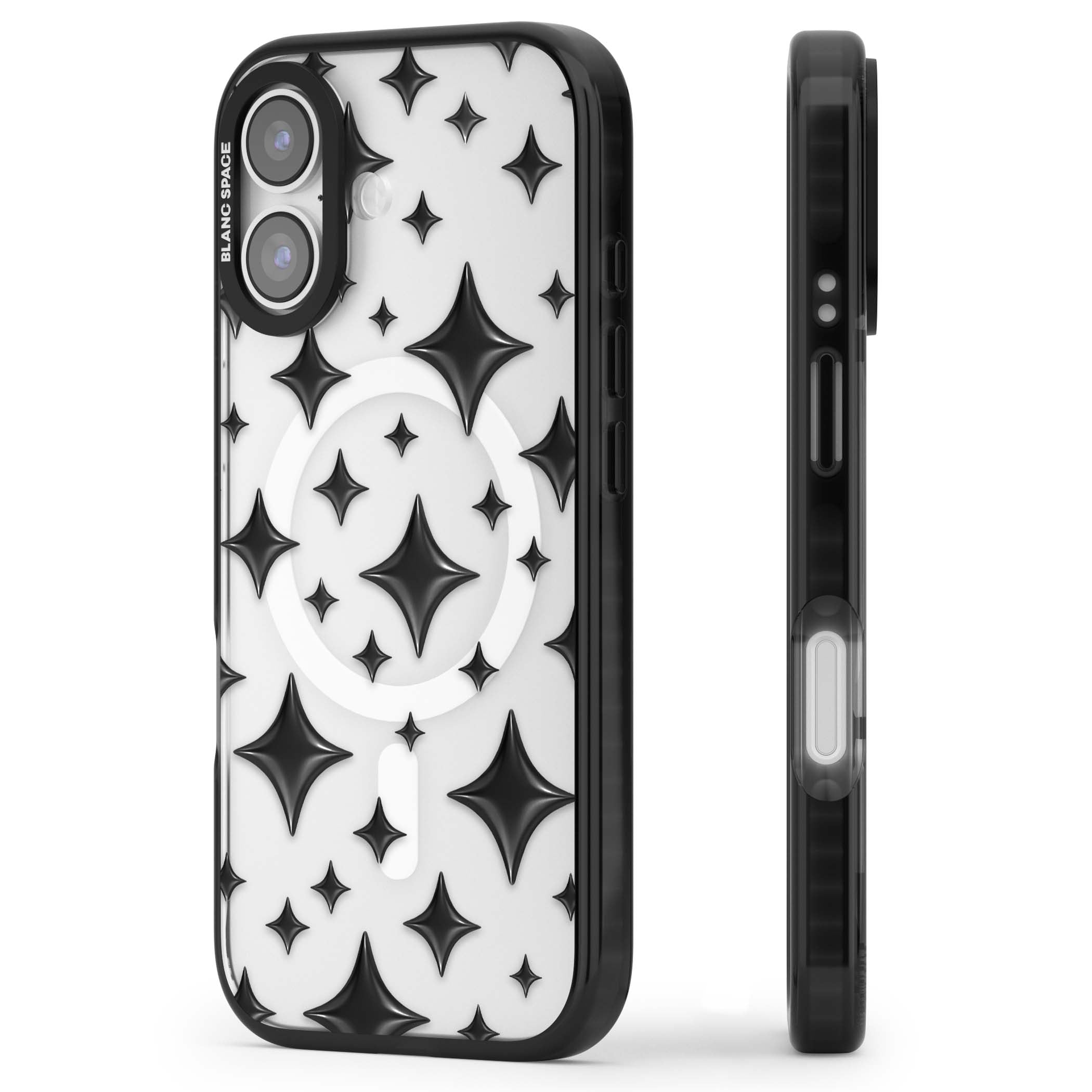 BLACK IMPACT MAGSAFE