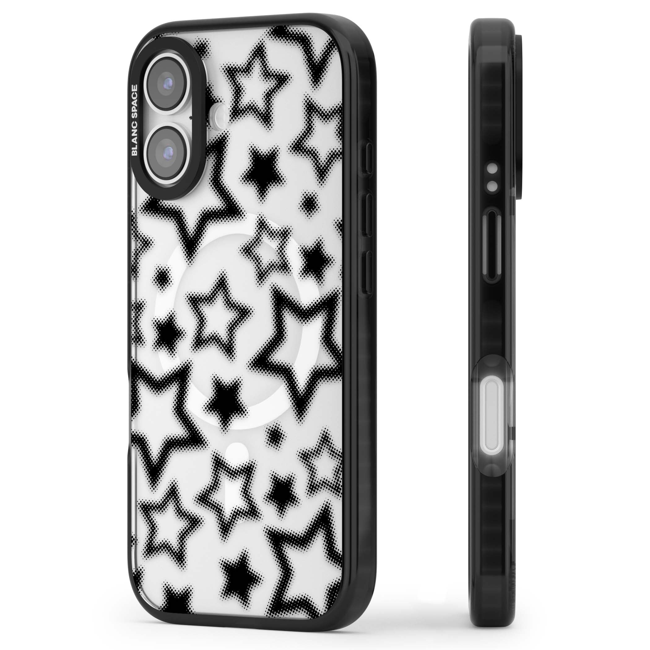 BLACK IMPACT MAGSAFE