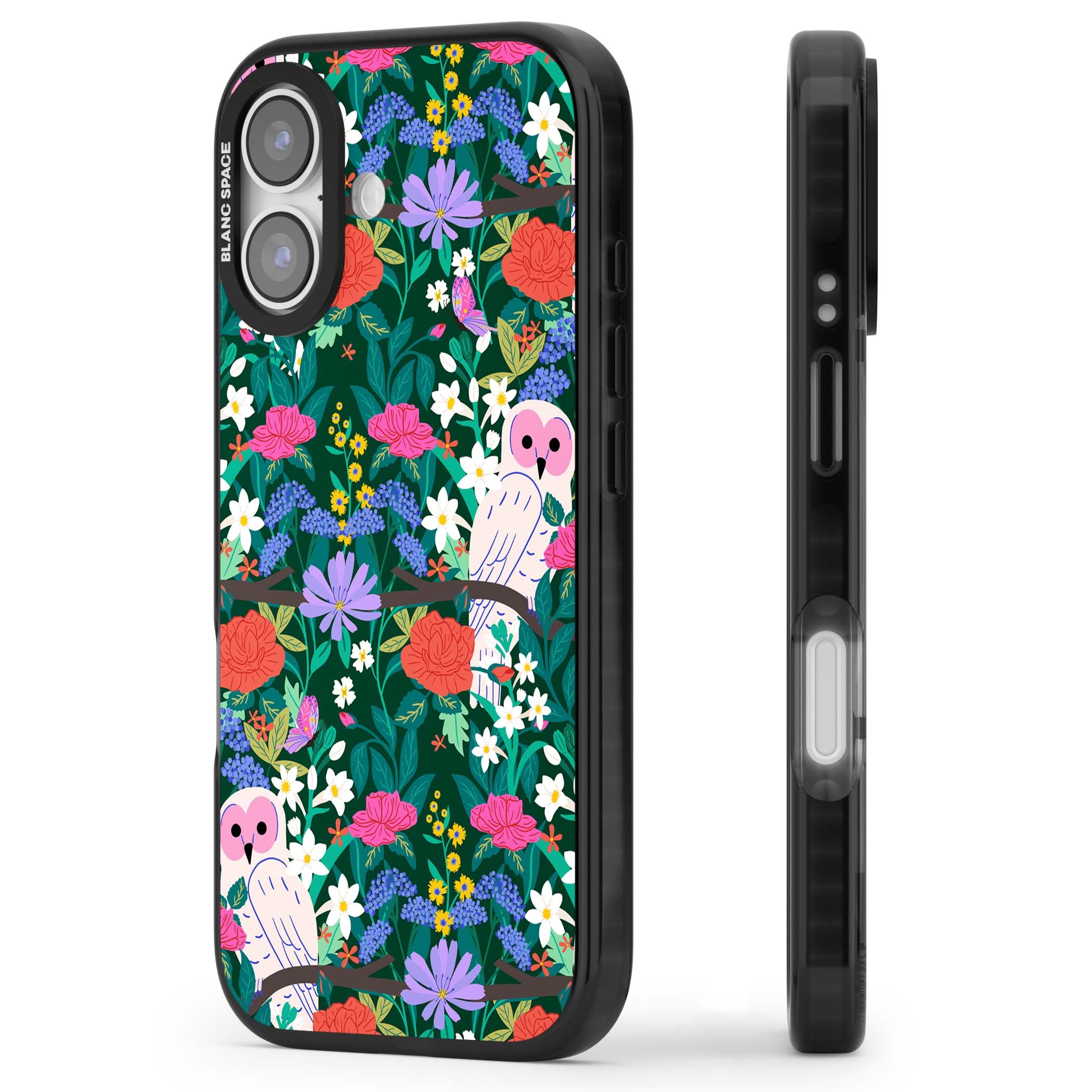 BLACK IMPACT MAGSAFE