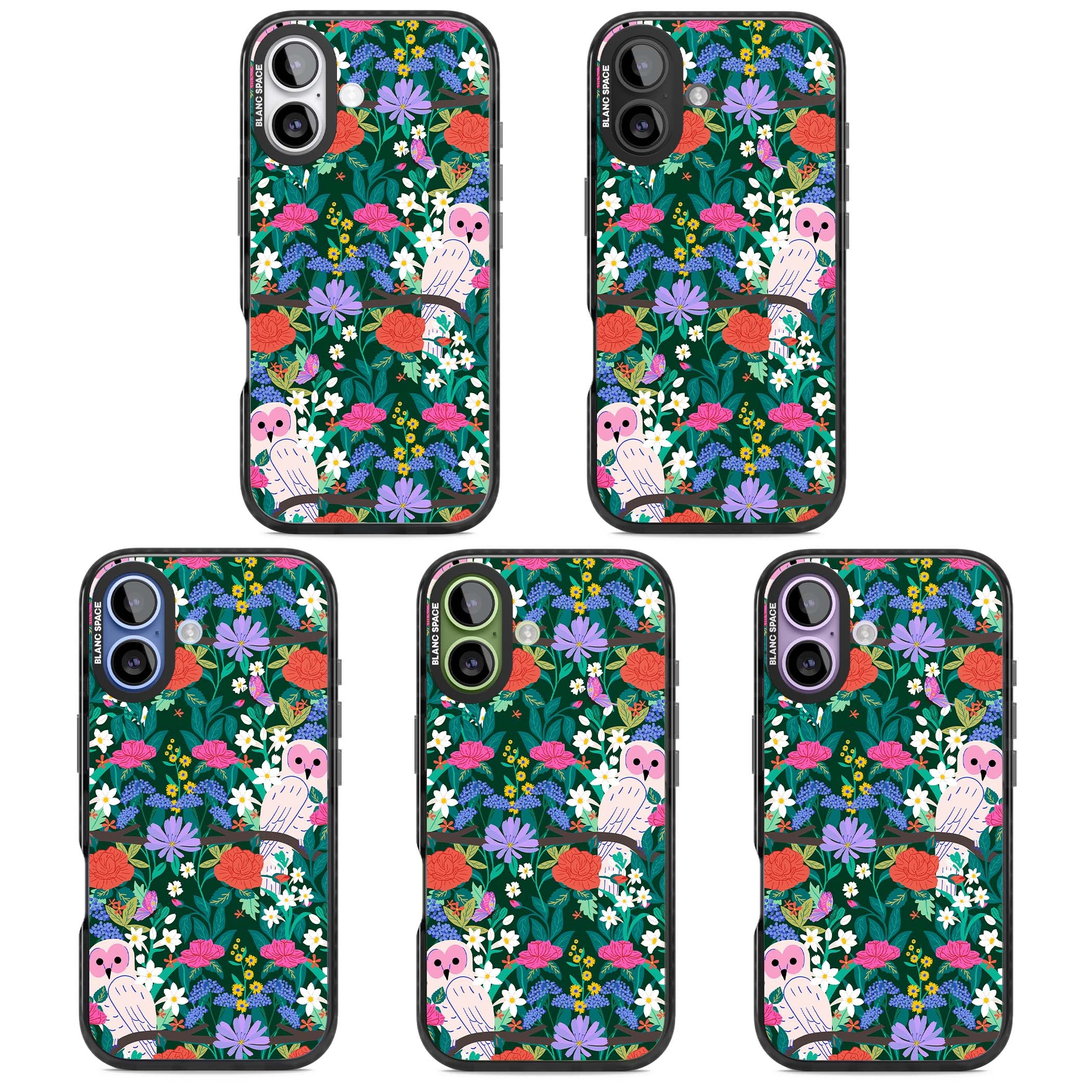 BLACK IMPACT MAGSAFE