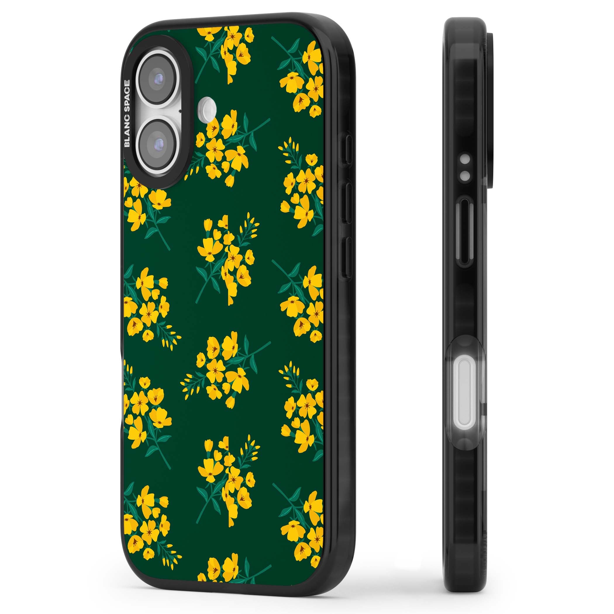 BLACK IMPACT MAGSAFE