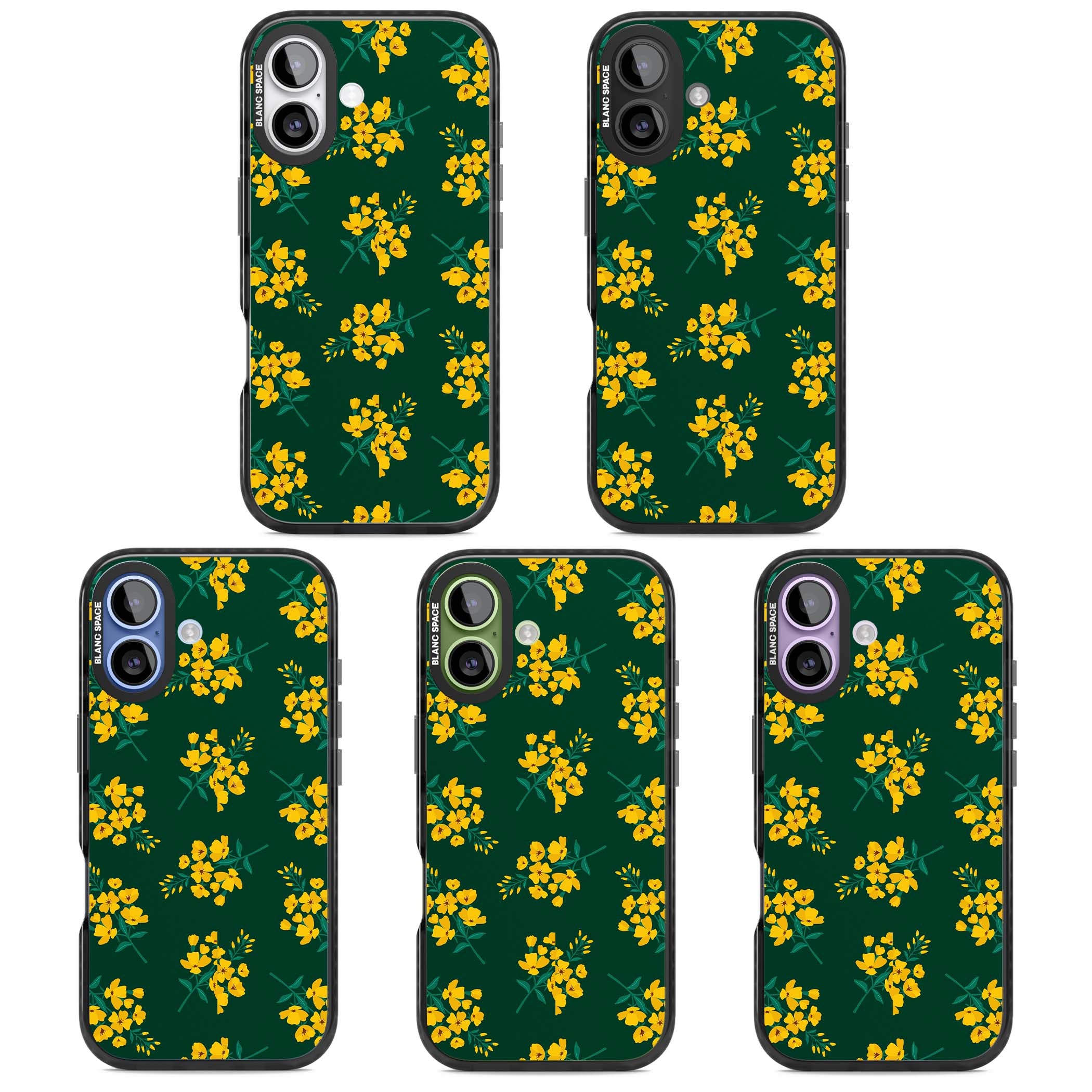 BLACK IMPACT MAGSAFE