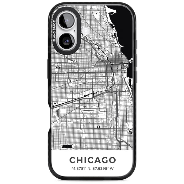 Chicago Map