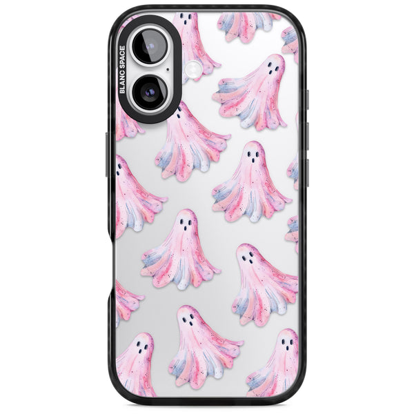 Pink Ghosts