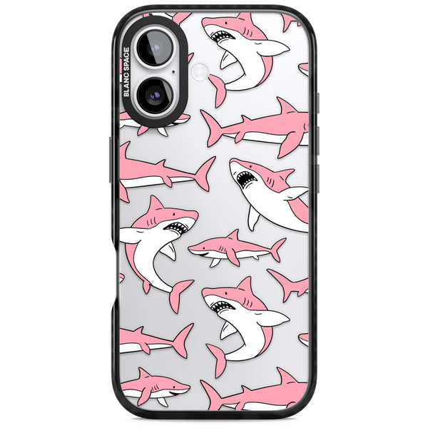 Bubblegum Sharks