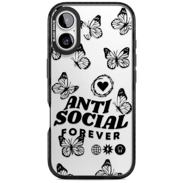Anti Social Forever