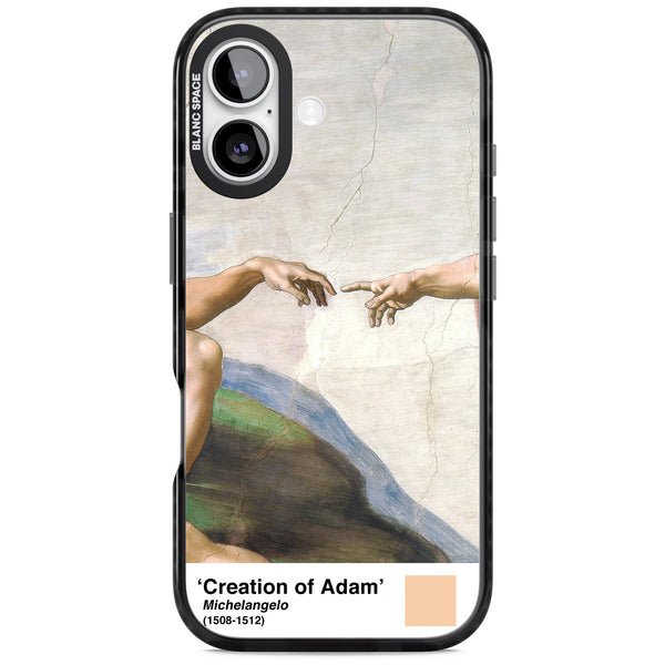 Creation Of Adam