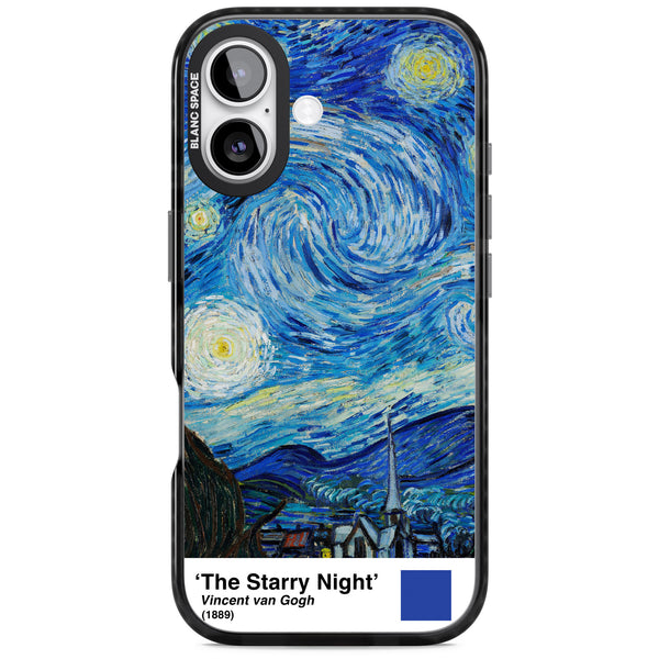 The Starry Night