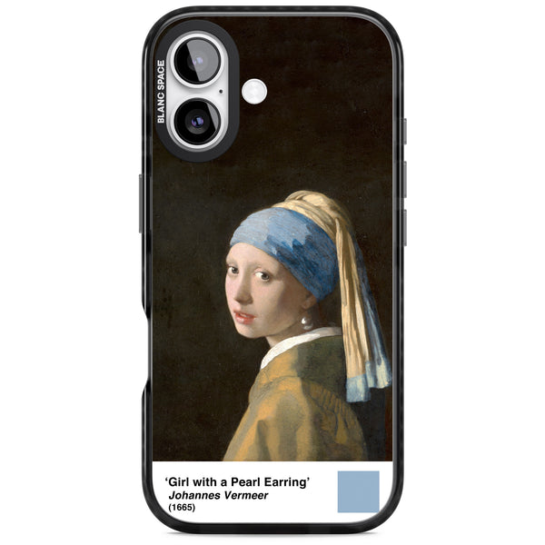 Girl With A Pearl Earring
