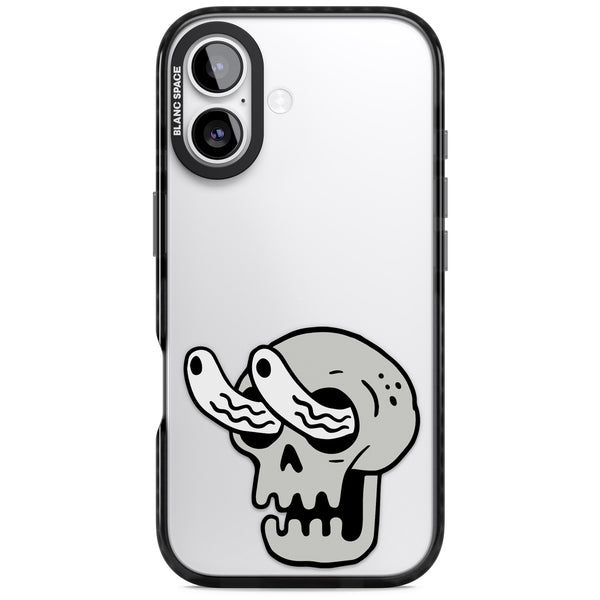 Skull Eyes