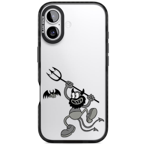 Dancing Devil