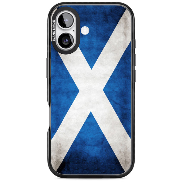 Scotland Saltire Flag