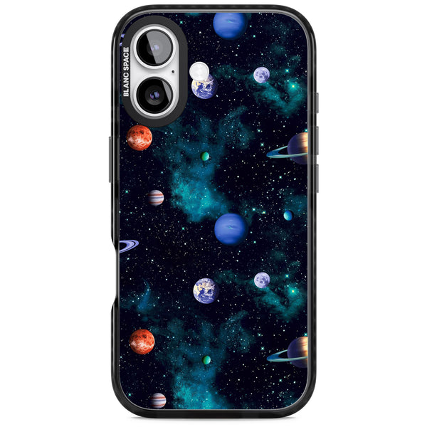 Deep Space