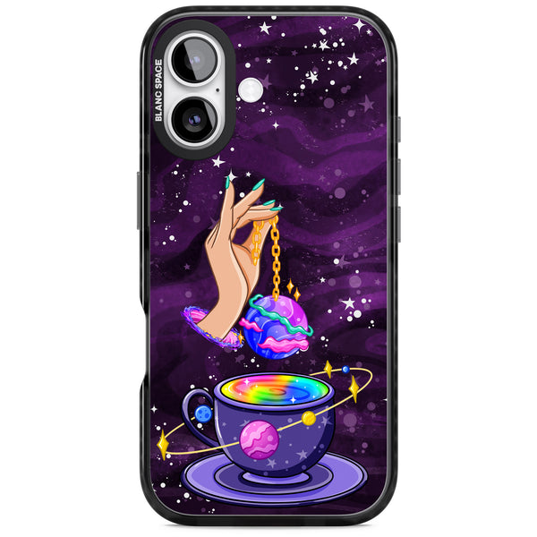 Space Tea