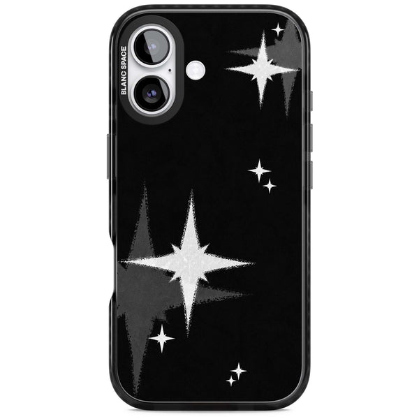 Black Sparkle