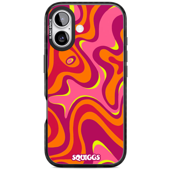Hot Lava