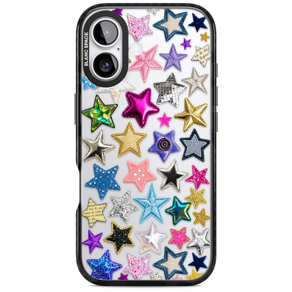 Crafty Star Mix