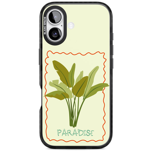 Paradies Plant