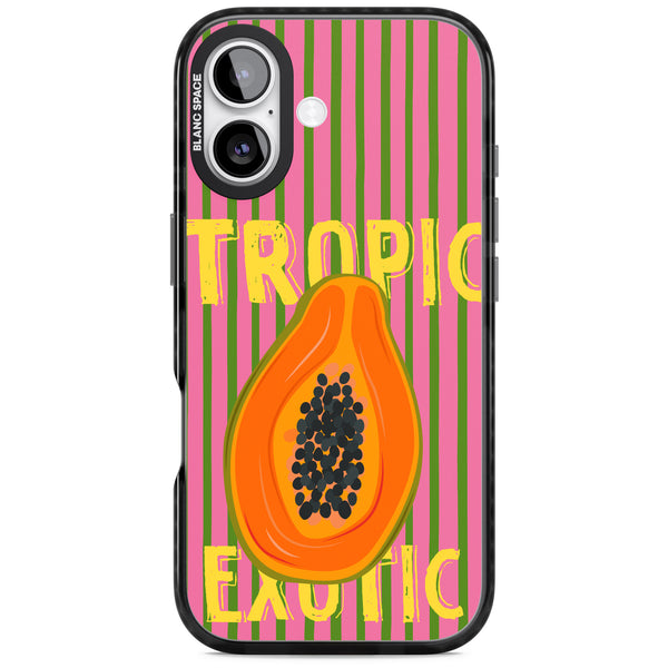 Tropic Exotic