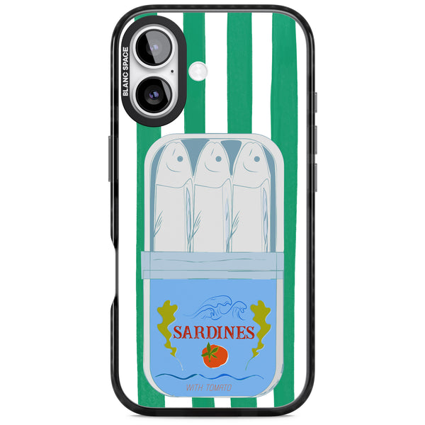 Italian Coastal Sardines