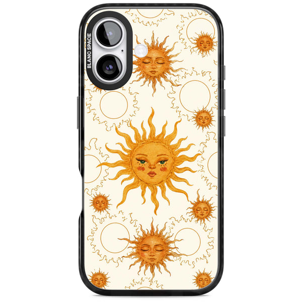 Solstice Muse