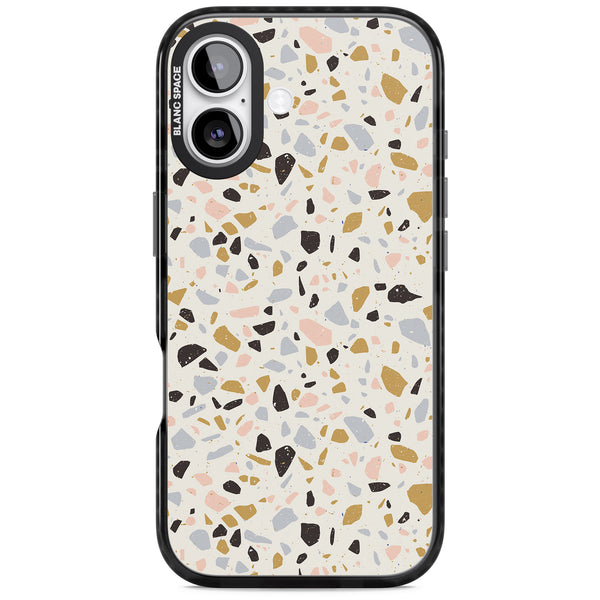 Mocha Terrazzo