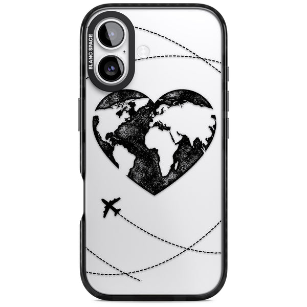 Globe Heart
