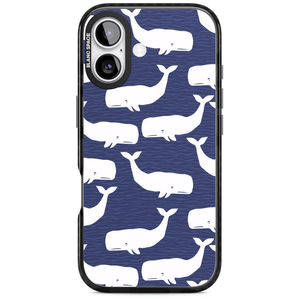 Whale Dreams